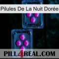 Pilules De La Nuit Dorée 03